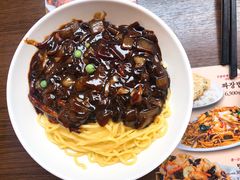 -香港饭店0410(明洞店)