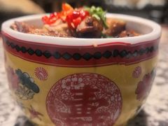 -南京大牌档(崇文门国瑞店)