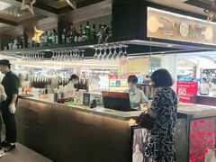 -盛焰铁板烧(王府井店)