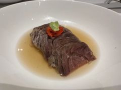-Yan Ting 宴庭中餐厅(上海静安瑞吉酒店)