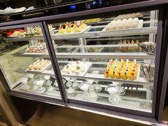 -芭菲盛宴·环球美食(袁家岗店)