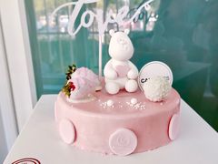 -CAKE BOSS 蛋糕老板(领展购物广场·中关村店)