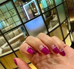 -LILY NAILS美甲美睫