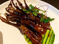 -环球港凯悦 · 享悦中餐厅