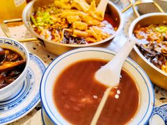 -雙冲柳州螺蛳粉&酸嘢&桂林米粉(簋街店)