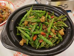 -堂瓦里·33年传统赣菜(第一街区店)