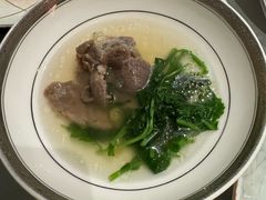 泉水牛腱-沈灶河豚宴·河豚融合餐厅(汉中路店)
