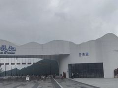 -重庆云阳龙缸景区
