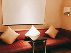 -上海西藏大厦万怡酒店