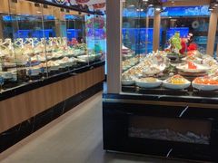 -大鹏饭店·金陵家宴(奥体中心店)