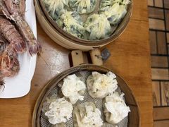 -正宗天津烧麦馆(柳州路店)