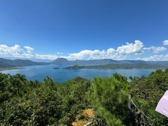 -丽江泸沽湖景区