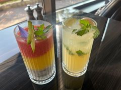 -哈蒙德餐厅