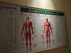 -通透堂中医·精准推拿(万科云城分院)