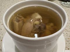 原盅鲜鸡汤-鼎泰丰(环贸店)