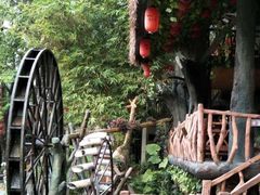 景点-观澜山水田园