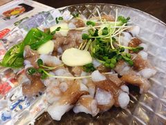-元祖马山安康鱼