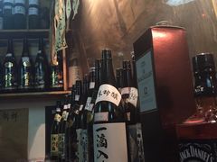 -烧鸟周居酒屋(香山店)