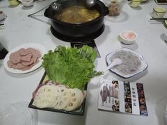 -菌之家·专业纯野生菌火锅·特色炒菌