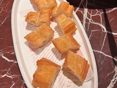 -新白鹿餐厅(西湖银泰店)