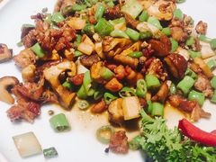 -蜀宴小调·精致家常菜(科华店)
