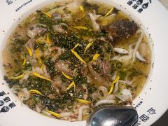 -渔语鱼酸菜鱼新川菜(来福士店)