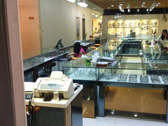 店内环境-三叶眼镜城(五角场商场店)