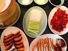 -长春凯悦酒店-品悦中餐厅