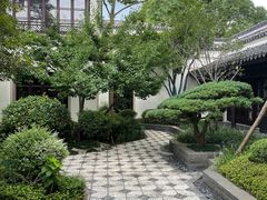 -杭州西子湖四季酒店-WL BISTRO西湖餐厅(灵隐路店)