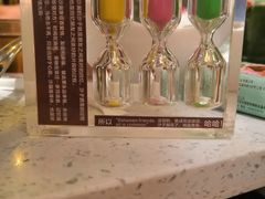 -润园四季椰子鸡火锅(海上世界店)