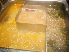 -巴奴毛肚火锅(悠唐购物中心店)