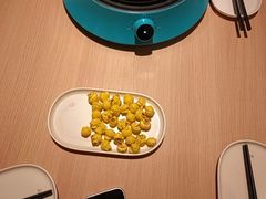 -半天妖烤鱼(百乐广场店)