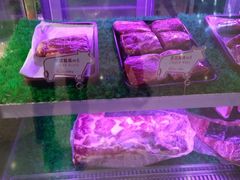 -西小排(来福士广场店)
