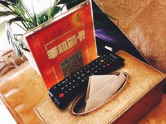 -华夏良子·足道SPA艾灸(三里屯店)