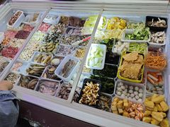 -阿城海鲜捞化(上下杭店)