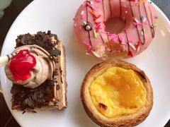 -赤山海景丽呈酒店