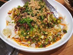 毡房面筋-九十九顶毡房(阜石路店)