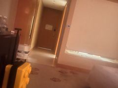 -无锡富力喜来登酒店