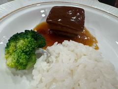 -蓬莱阁中餐厅(崇文门店)