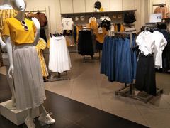 -C&A(西市城购物中心店)