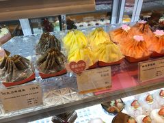 -檬舒舒MonChouChou(环球金融中心店)