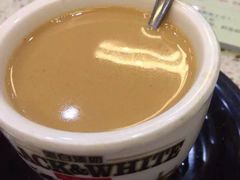 -新辉港式茶餐厅(北栅店)