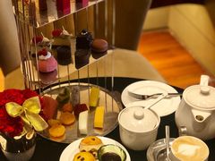 -北京王府井希尔顿酒店·万斯阁西餐厅