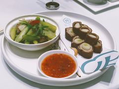 -園外園港式精品菜