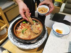 -顺德公广东猪肚鸡·煲仔饭(白石洲店)