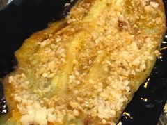 蒜香茄子-锦州烧烤(北太平庄店)