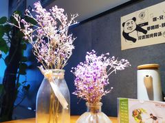 店内布置-牵人麻辣粉(中街子店)