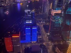 -东方明珠·空中旋转餐厅