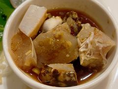 -温州王朝大酒店-自助餐厅