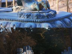 -北京动物园-畅观楼